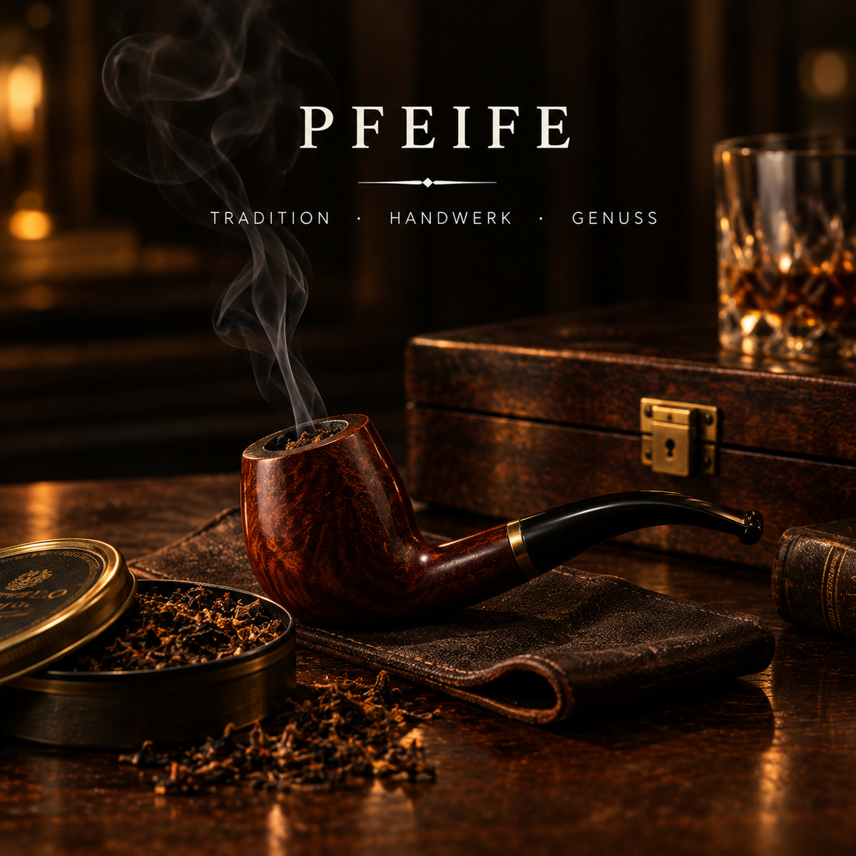 Pfeife