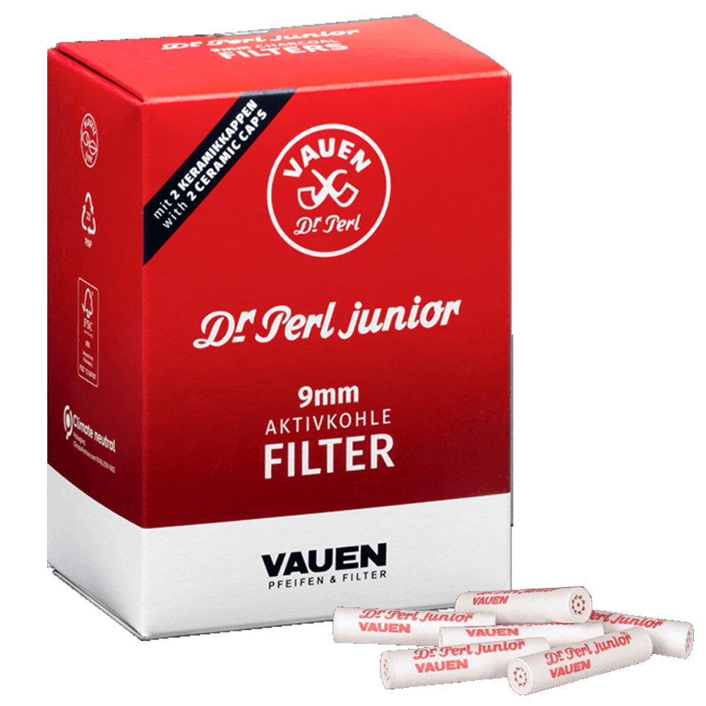 Pfeifenfilter