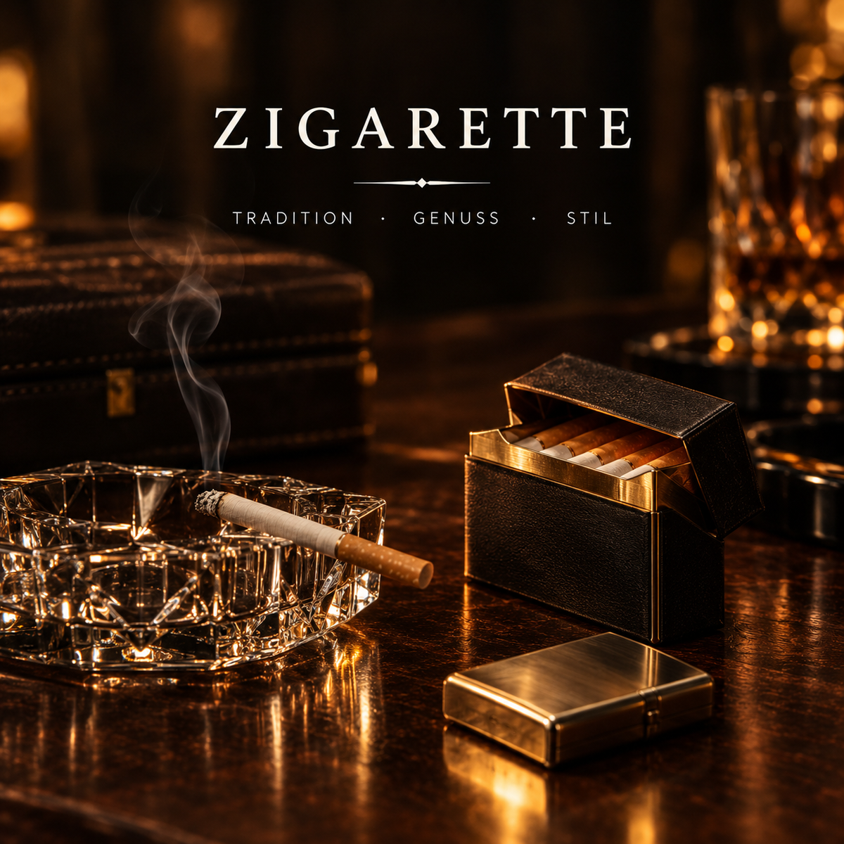 Zigarette