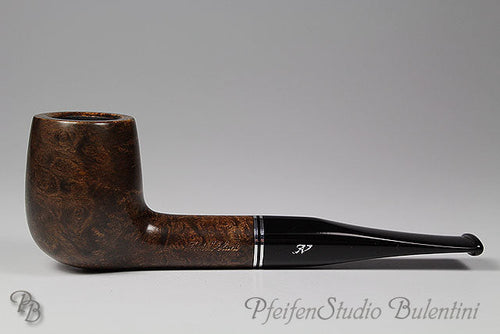 Briar Pipe ALDO VELANI - SOAVE brown 06