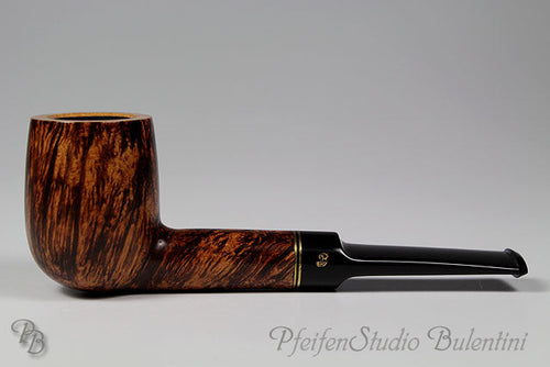 Briar Pipe BIG BEN - TORNADO 402