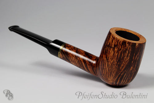 Briar Pipe BIG BEN - TORNADO 402