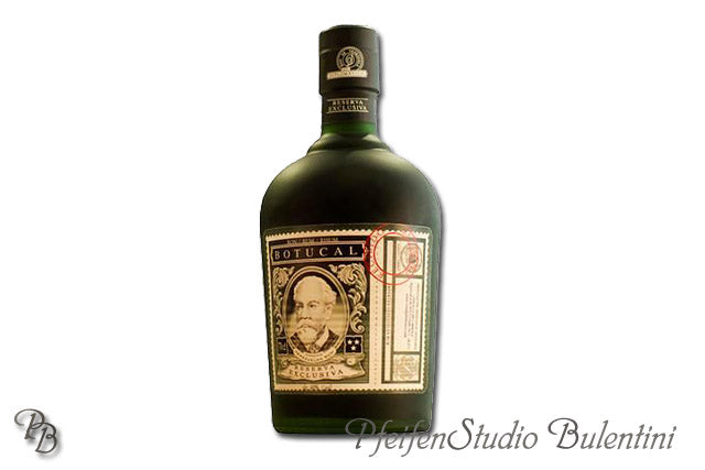 BOTUCAL Reserva Exclusiva 12 Jahre Rum 0,7L