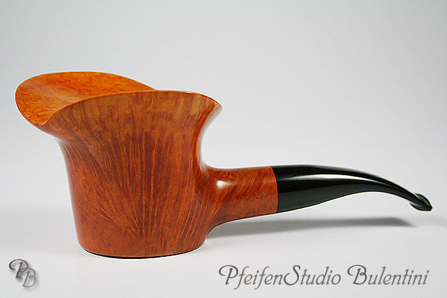 Briar Pipe - Design Berlin SPECIAL B1 - UNIQUE