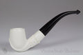 Meerschaum Pipe HAND M1405