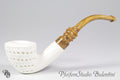 Meerschaum Pipe METEOR M4099