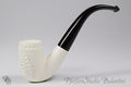 Meerschaum Pipe FOLK M0508