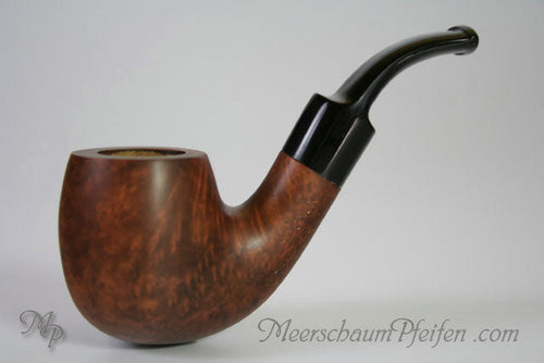 Briar Pipe GASPARINI MIGNON 010