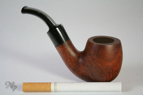 Briar Pipe GASPARINI MIGNON 010