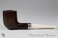Briar Pipe PASSATORE - AMALFI 06