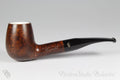 Meerschaum Lined Briar Pipe TERRA 721