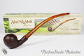 Briar Pipe Churchwarden VAUEN - AUENLAND Friddo S